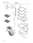 Diagram for 05 - Shelves