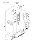 Diagram for 04 - Cabinet