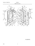 Diagram for 05 - Fresh Food Door