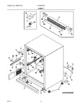 Diagram for 03 - Cabinet