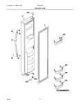 Diagram for 02 - Freezer Door