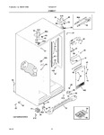 Diagram for 04 - Cabinet