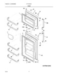 Diagram for 02 - Door