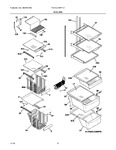 Diagram for 05 - Shelves