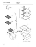 Diagram for 05 - Shelves