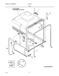 Diagram for 04 - Tub