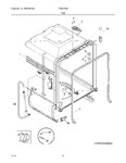 Diagram for 04 - Tub