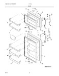 Diagram for 03 - Door