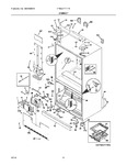 Diagram for 04 - Cabinet