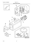 Diagram for 09 - Fresh Food Ice Maker