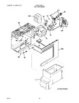 Diagram for 09 - Ice Container