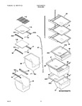 Diagram for 05 - Shelves