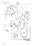 Diagram for 10 - Ice Maker