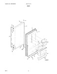 Diagram for 03 - Door