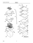 Diagram for 05 - Shelves