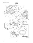 Diagram for 19 - Ice Maker