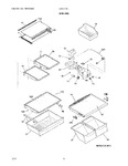 Diagram for 07 - Shelves