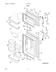 Diagram for 03 - Doors