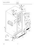 Diagram for 07 - Cabinet