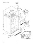 Diagram for 05 - Cabinet