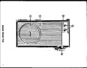 Diagram for 02 - Exterior Cabinet Front