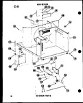 Diagram for 15 - Interior Parts