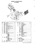 Diagram for 01 - Blower Assembly