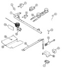 Diagram for 03 - Gas Controls