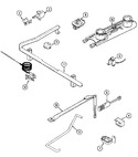 Diagram for 03 - Gas Controls