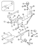 Diagram for 04 - Gas Controls