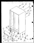 Diagram for 04 - Drain And Rollers