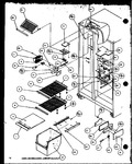 Diagram for 08 - Fz Shelving And Ref Light