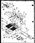 Diagram for 10 - Machine Compartment (tec Comp)