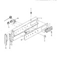 Diagram for 02 - Control Panel