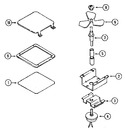 Diagram for 06 - Stirrer Assembly