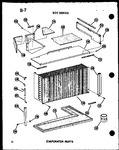 Diagram for 04 - Evap Parts