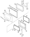 Diagram for 03 - Door