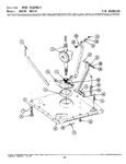 Diagram for 01 - Base Assembly