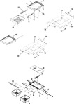 Diagram for 09 - Refrigerator Shelving