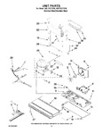 Diagram for 07 - Unit Parts