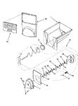 Diagram for 24 - Ice Bucket Assy