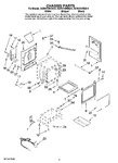 Diagram for 03 - Chassis Parts