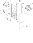 Diagram for 03 - Controls & Light Covers