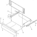 Diagram for 07 - Storage Door