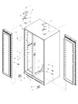 Diagram for 11 - Hinges