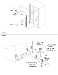 Diagram for 16 - Water Filter Assy