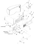 Diagram for 01 - Cabinet Back