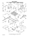 Diagram for 09 - Unit Parts