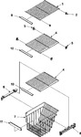 Diagram for 19 - Fz Shelf