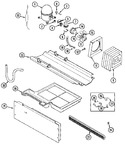 Diagram for 01 - Compressor